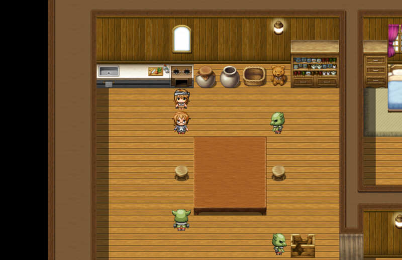 图片[2]-吸收半天使 V1.01 精翻汉化版 PC+安卓+CG 搞笑RPG游戏-柠檬ACG