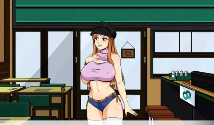 优子医生的特别治疗 精翻汉化完结版 PC+安卓+CG 3G-柠檬ACG