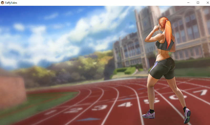 图片[2]-太妃物语 V2.2b 精翻汉化版画廊全开+V4.75a英文版 手绘神作-柠檬ACG