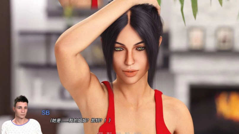 图片[2]-失忆 V5.0B 精翻汉化版 PC+安卓 幸运儿马克新作 9G-柠檬ACG