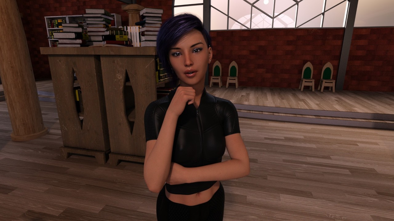 图片[4]-神选之主 V1.4 精翻汉化版 PC+安卓+全CG 3.18更新 3.2G-柠檬ACG