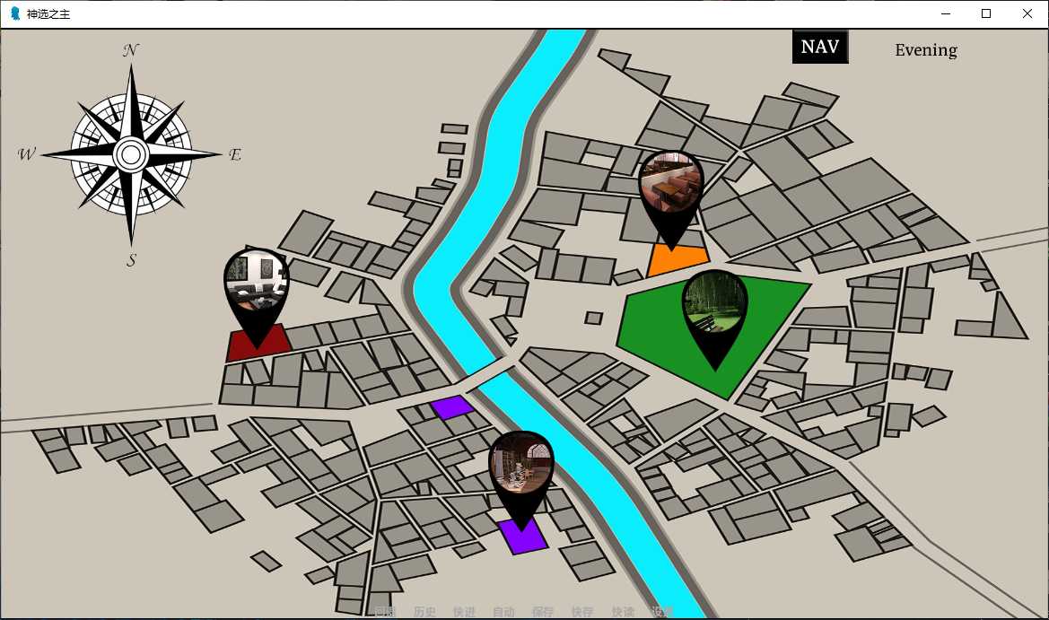 图片[5]-神选之主 V1.4 精翻汉化版 PC+安卓+全CG 3.18更新 3.2G-柠檬ACG