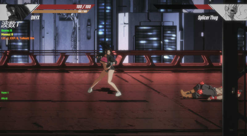 图片[2]-纯净的红玛瑙 V3月12日 精翻汉化版+画廊全开 ACT游戏-柠檬ACG