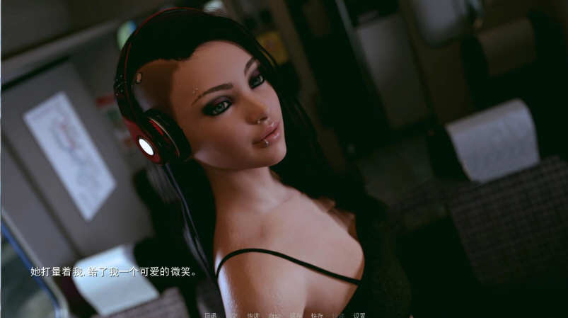 图片[3]-AOA学院 Chapter 2 精翻汉化版 PC+安卓+全CG 6G-柠檬ACG