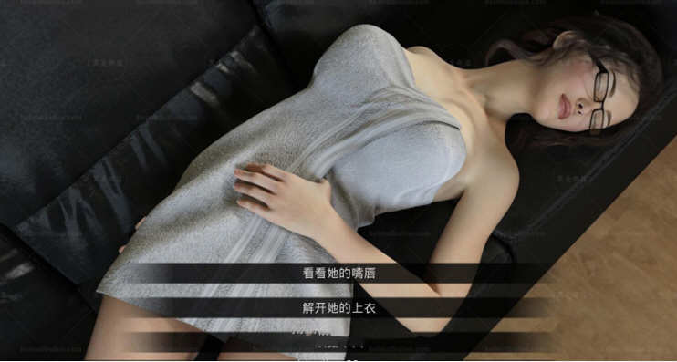 图片[2]-母亲的爱 EP1-10 Plus 精翻汉化版 PC+安卓+全CG 6G-柠檬ACG