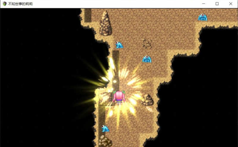 图片[3]-不知世事的莉莉 精翻汉化版 PC+安卓+全CV 日式RPG 2.4G-柠檬ACG