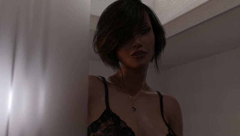 潘多拉魔盒 Ver2.1 精翻汉化版 PC+安卓+全CG 5G-柠檬ACG