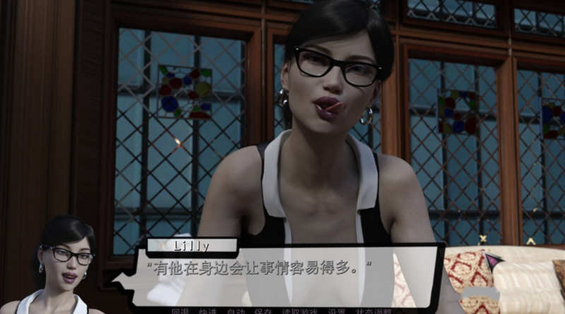 图片[2]-潘多拉魔盒 Ver2.1 精翻汉化版 PC+安卓+全CG 5G-柠檬ACG