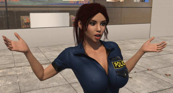 图片[2]-马尼拉·肖 V0.27 重置高压精翻汉化版 PC+安卓+全CG 1.4G-柠檬ACG