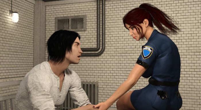 图片[5]-马尼拉·肖 V0.27 重置高压精翻汉化版 PC+安卓+全CG 1.4G-柠檬ACG