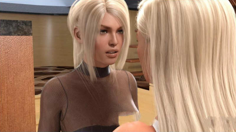 图片[4]-浪漫作家 V1.0 精翻汉化完结版 PC+安卓+全CG 4G-柠檬ACG