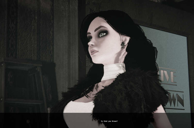 图片[4]-城市猎人：堕落英雄 Ver0.7 英文版 3D第三人称射击游戏-柠檬ACG