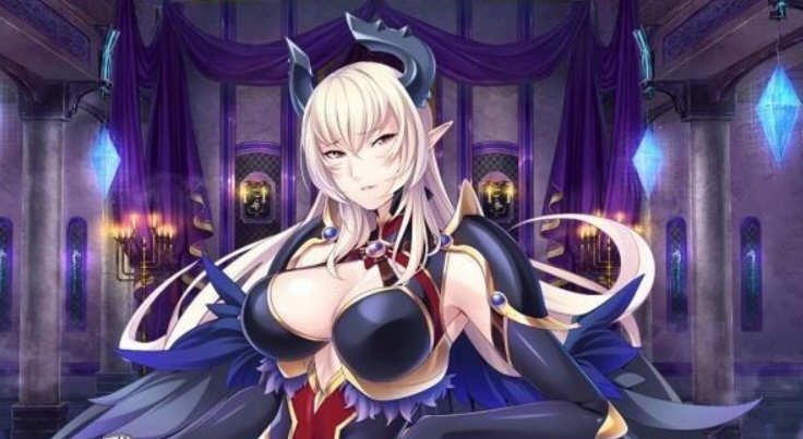 傲慢魔王是RBQ STEAM官方中文版+全CG ADV游戏 1.3G-柠檬ACG