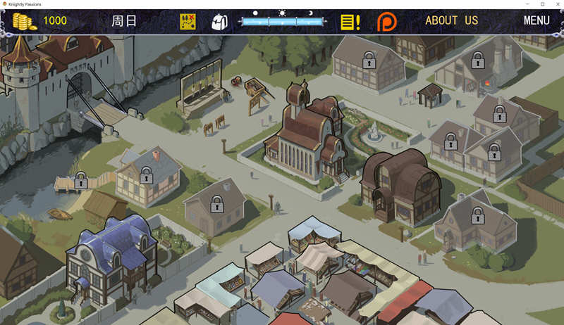 图片[4]-猎魔人物语 Ver0.40a 精翻汉化版 PC+安卓 2D卡牌战斗游戏-柠檬ACG