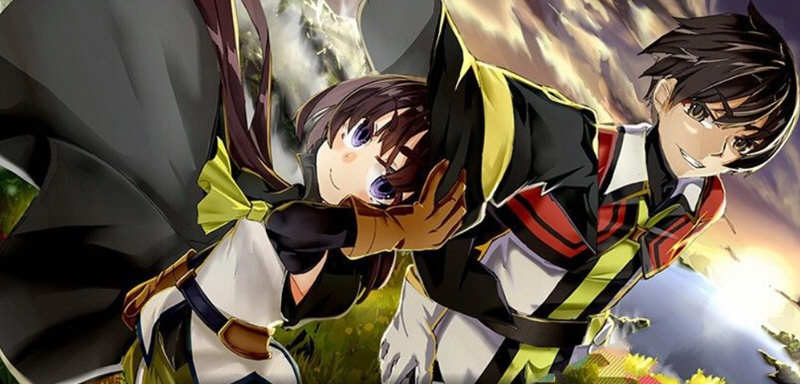 理想之实 完整精翻汉化版 全CV存档+前作 日式RPG游戏 1.7G-柠檬ACG