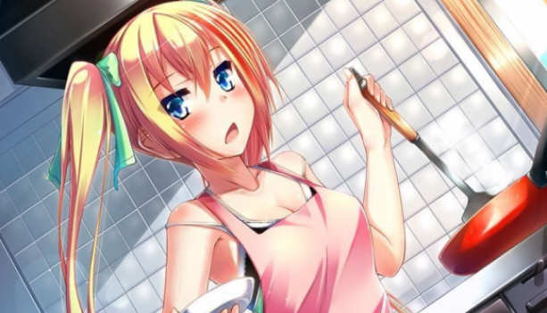 图片[5]-和危险女孩的相处方式 V1.01 精翻汉化版 PC+安卓 RPG游戏-柠檬ACG