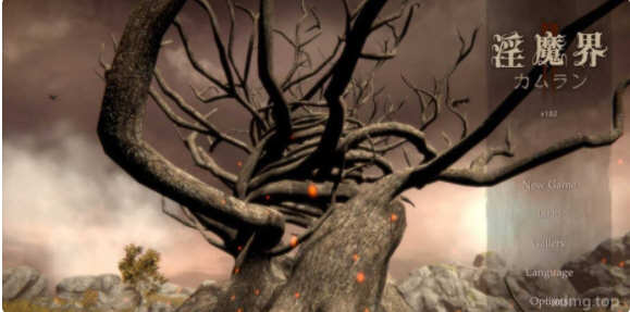 银之魔界2: 卡姆兰 v1.02 官方中文版 3D ACT游戏 15G-柠檬ACG