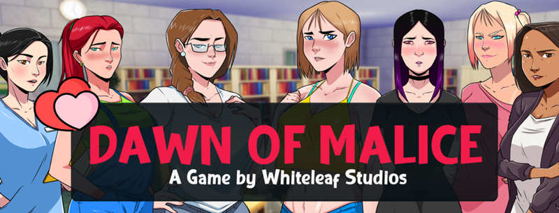 恶念的萌芽 V0.50 精翻汉化版 PC+安卓 欧美2D游戏 1G-柠檬ACG