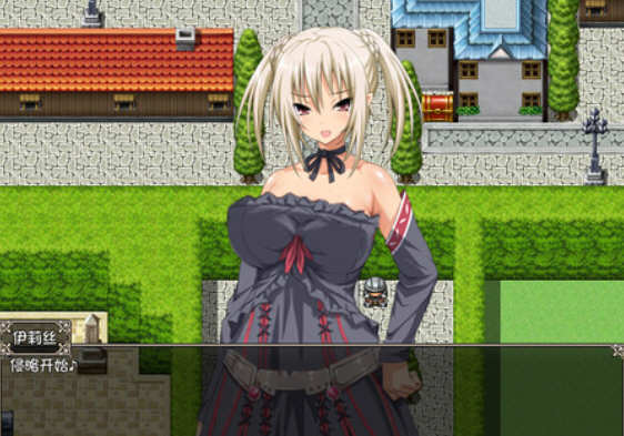 图片[3]-圣骑士露比莉亚丝 官方中文版 PC+安卓+动画+存档+全CV 5G-柠檬ACG