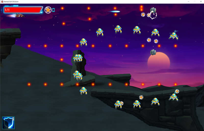 图片[5]-少女指挥官 Steam中文特别版整合所有DLC 飞行射击STG游戏-柠檬ACG