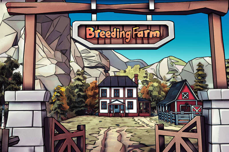 养成牧场 Ver0.3 精翻汉化版 PC+安卓 经营养成SLG类游戏-柠檬ACG