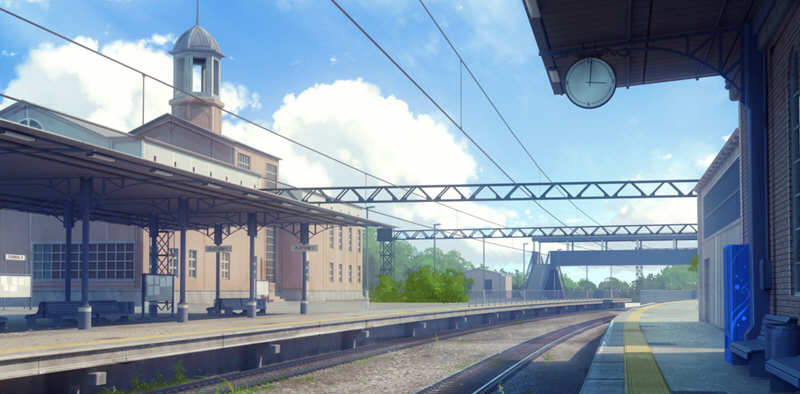 图片[2]-梅丽莎的生活 Ver1.02 完整汉化版 PC+安卓 ADV游戏-柠檬ACG