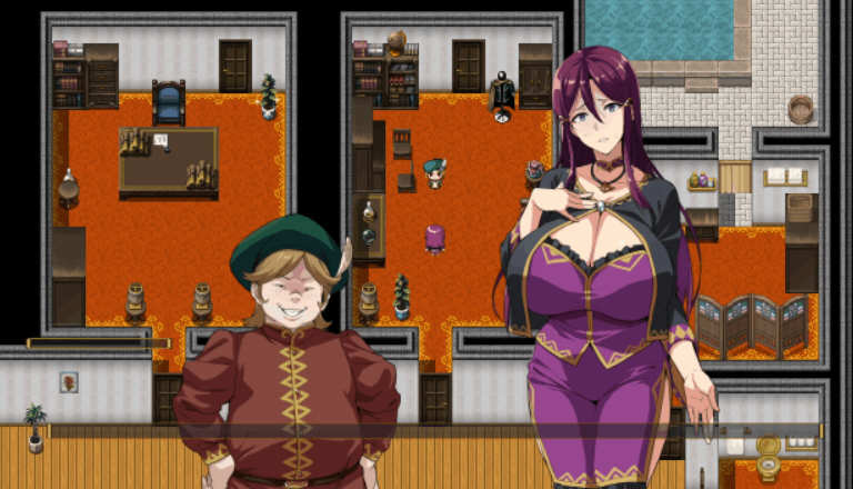 图片[2]-仁妻NTR派对 Ver1.0 精翻汉化版 PC+安卓+动画+本子合集 7G【补链接】-柠檬ACG