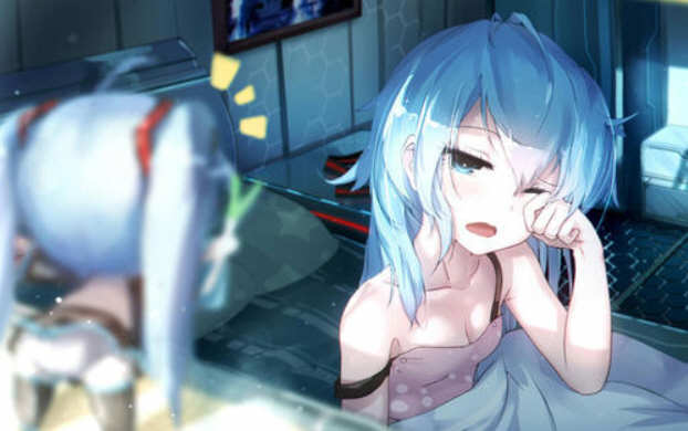 图片[3]-夏汁100% V2 精翻完整汉化版+存档 ADV大作 6.5G-柠檬ACG