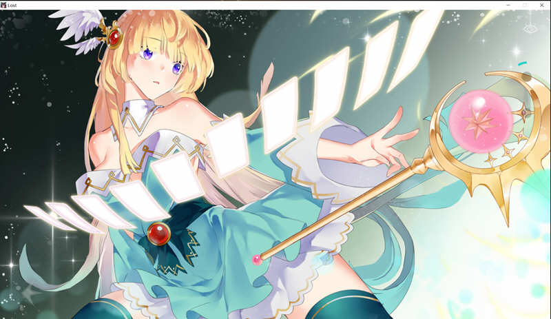 图片[3]-LOST 官方中文特别版+社保补丁+全程CV 解谜游戏 4G-柠檬ACG