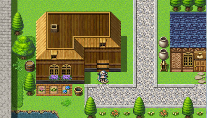 图片[2]-迪拉拉 最新完整汉化版 PC+安卓+全CG 日式RPG游戏 600M-柠檬ACG