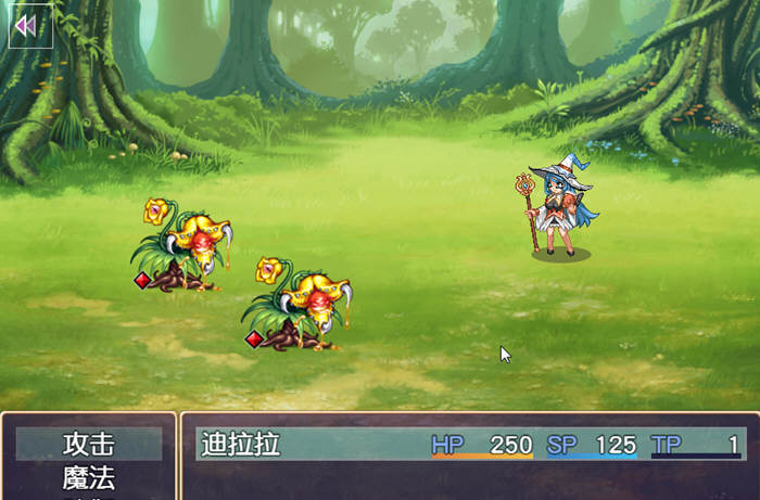 图片[6]-迪拉拉 最新完整汉化版 PC+安卓+全CG 日式RPG游戏 600M-柠檬ACG