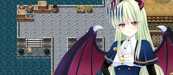 来自边境（From Frontier） 官方中文版 PC+安卓 日式RPG游戏-柠檬ACG