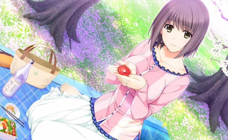 图片[2]-新妻LOVELY×CATION 精翻汉化版+全CG存档 大型ADV游戏-柠檬ACG