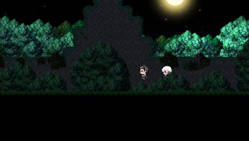 图片[5]-魔剑士埃菲里卡：另一个故事 云汉化版+CG 大型ARPG 2G-柠檬ACG