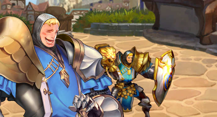 龙之矛 V1.012 官方中文版 魔改MOD+全DLC 超赞2D横板动作游戏-柠檬ACG