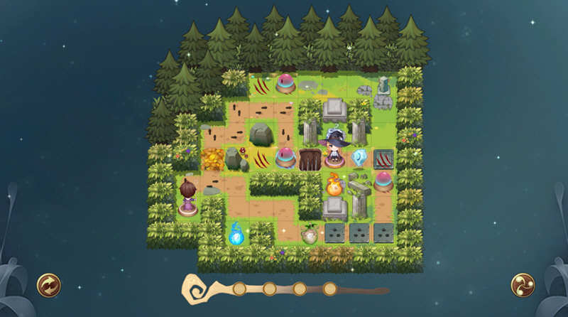 图片[4]-Seek Girl Ⅷ 官方中文版 live2d休闲益智游戏-柠檬ACG