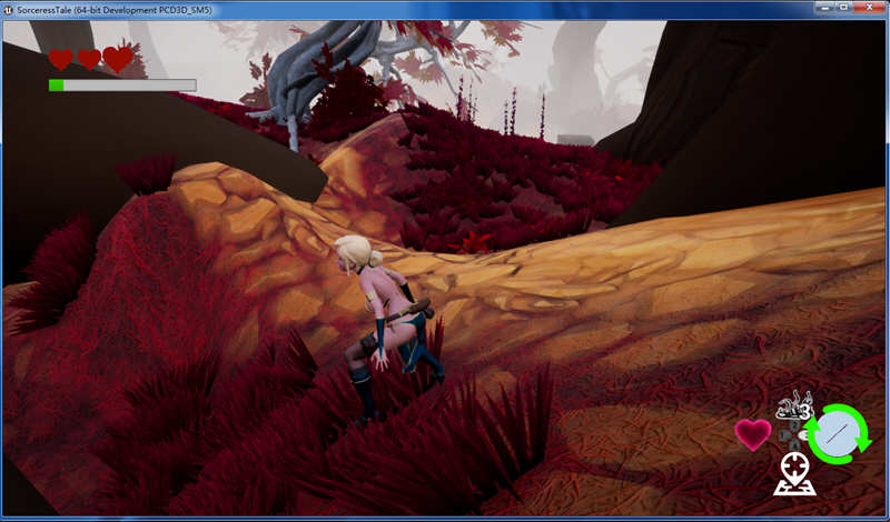 图片[4]-梅蒂安娜奇幻探险 V 8.01 官方中文版 动作冒险游戏 2G-柠檬ACG