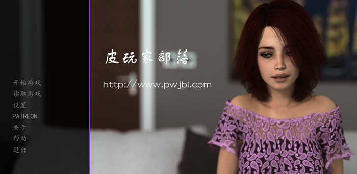 愉悦的枷锁 EP1-4章 精翻汉化版 PC+安卓+全CG 1.2G-柠檬ACG