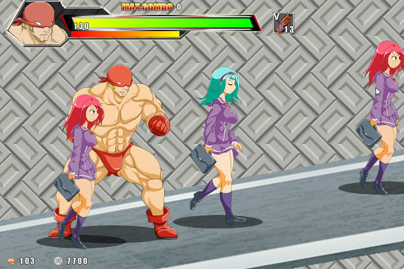 图片[3]-比奥拉女子学院 Ver3.00 最新官方中文版 动作ACT游戏-柠檬ACG