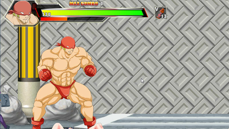 图片[2]-比奥拉女子学院 Ver3.00 最新官方中文版 动作ACT游戏-柠檬ACG