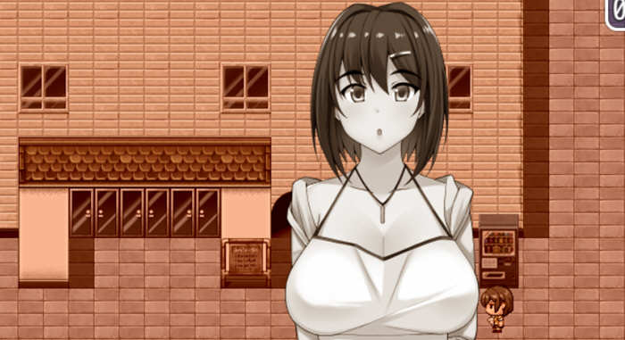 女朋友不按套路出牌 精翻汉化完结版 PC+安卓+全CG RPG游戏 2G-柠檬ACG