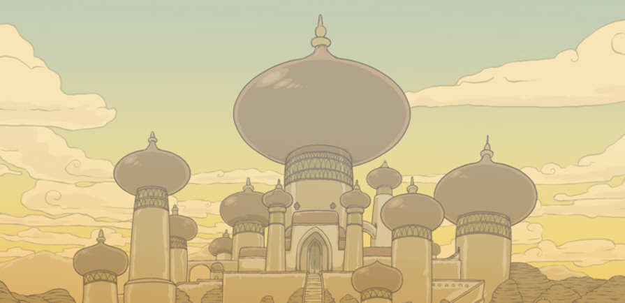 魔法商店 Ver1.03 精翻汉化版 PC+安卓 休闲小游戏-柠檬ACG