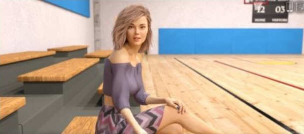 图片[2]-大学问题 Ver0.30 精翻汉化扩展版 PC+安卓 手绘神级画风游戏-柠檬ACG