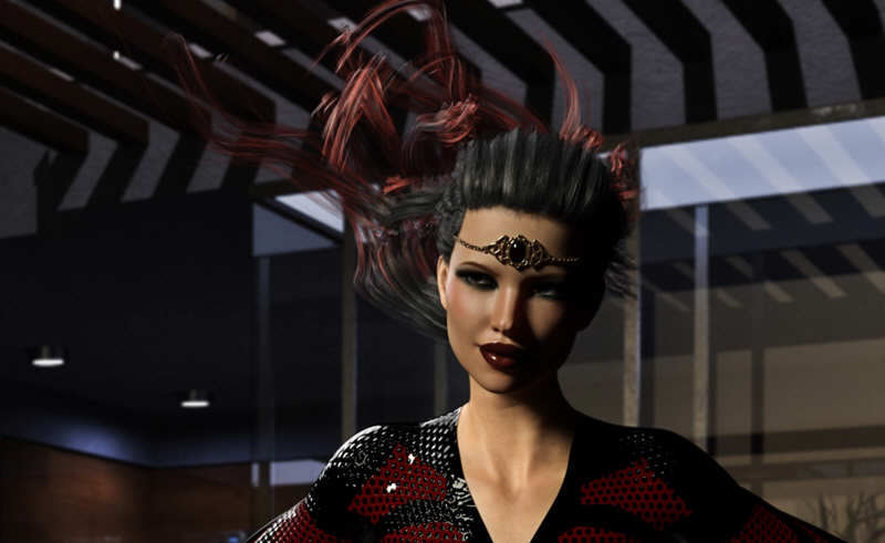 图片[2]-欢乐英雄 Ver2.1 精翻汉化完结版 PC+安卓+全CG 3.9G-柠檬ACG