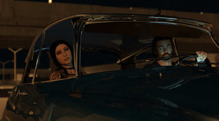 盖茨镇的故事 精翻汉化完结版 PC+安卓+DLC+攻略 RPG游戏-柠檬ACG