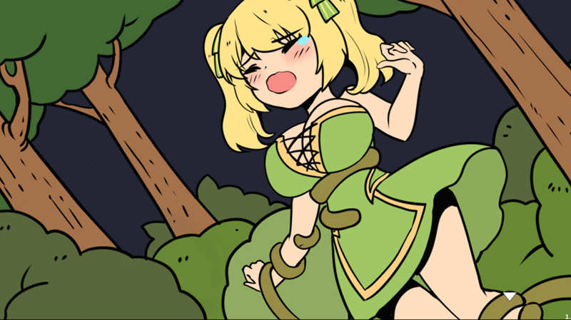 图片[2]-Happy Puzzle V1.01 官方中文版 手绘休闲益智游戏-柠檬ACG