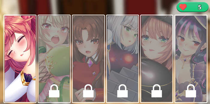 Happy Puzzle V1.01 官方中文版 手绘休闲益智游戏-柠檬ACG