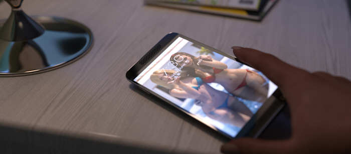 高中生活(HIGH LIFE) 精翻汉化版 PC+安卓 SLG游戏 1.4G-柠檬ACG