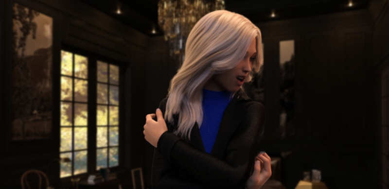 大学新生 V0.29 精翻汉化版 PC+安卓+全CG SLG游戏-柠檬ACG