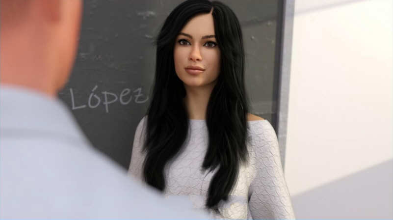 图片[2]-我本初心 V2.3b 精翻汉化版 PC+安卓+全CG 沙盒SLG游戏-柠檬ACG